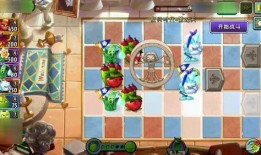 pvz最新复兴boss爆料,全新挑战即将来袭！